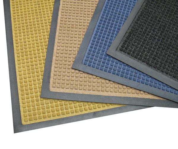 Waterhog Classic Entrance Mats are Waterhog Mats by American Floor Mats